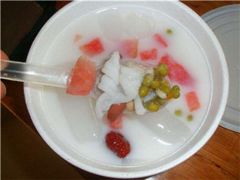 海南清補涼培訓