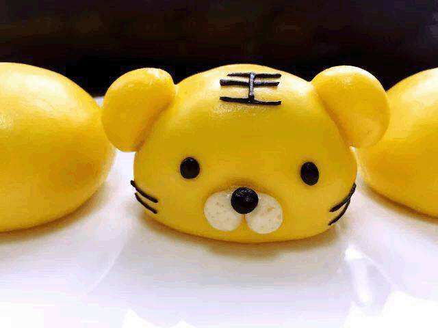 卡通包培訓