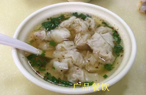 老上海餛飩培訓