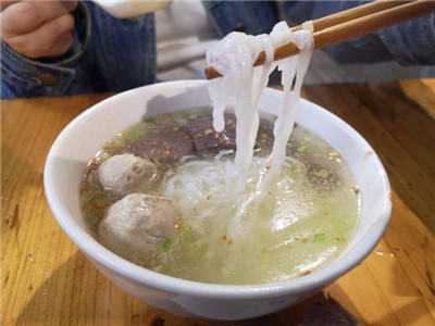 潮汕粿條培訓