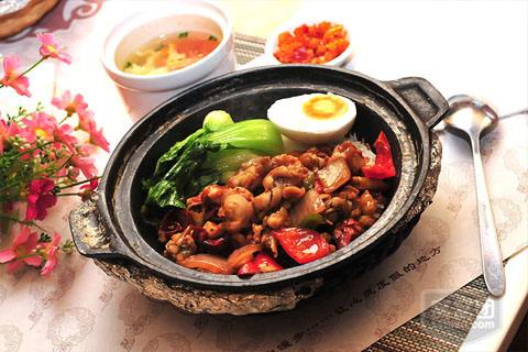 煲仔飯培訓