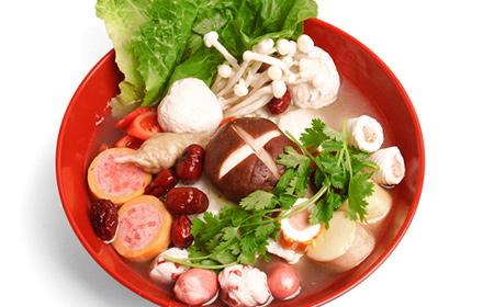 麻辣燙培訓