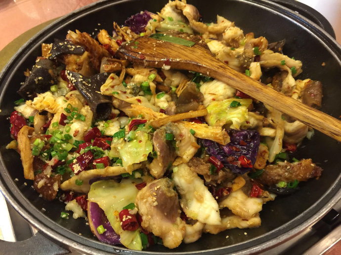 脆肉鯇培訓 脆肉鯇培訓