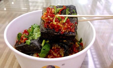 臭豆腐培訓 臭豆腐培訓