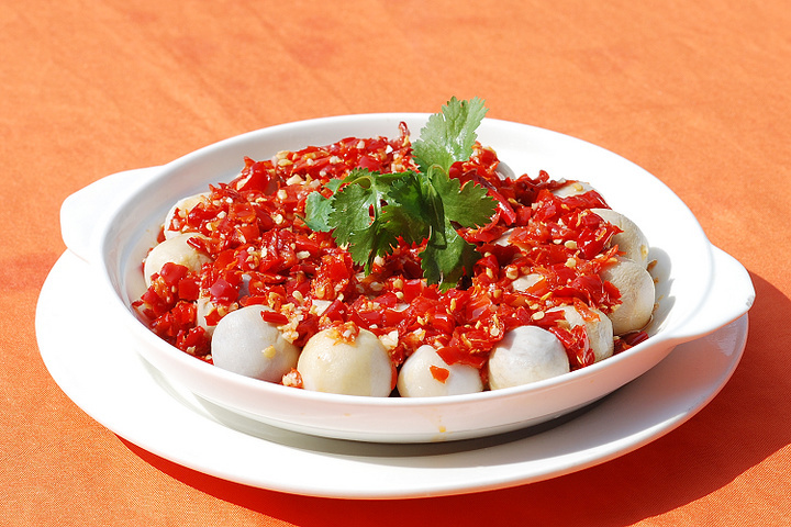 湘菜 湘菜