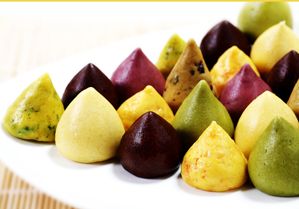 窩窩頭培訓