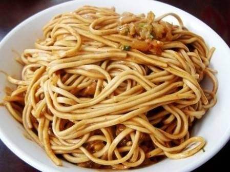 熱干面培訓