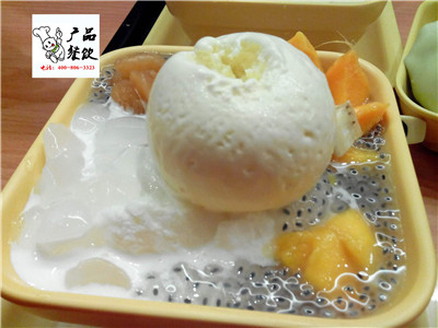甜品培訓(xùn)