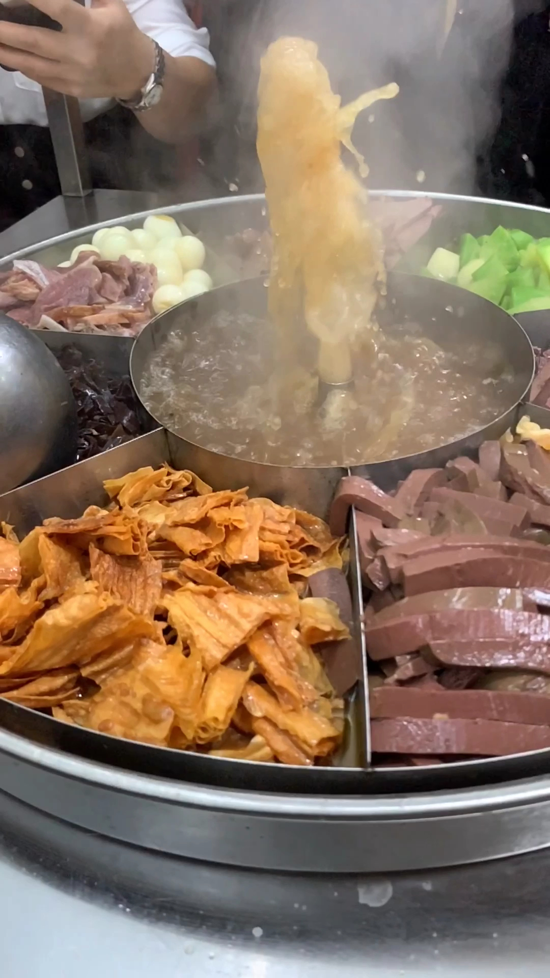 噴泉牛雜培訓(xùn) 噴泉牛雜培訓(xùn)