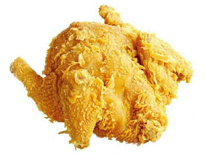 炸雞培訓 炸雞培訓