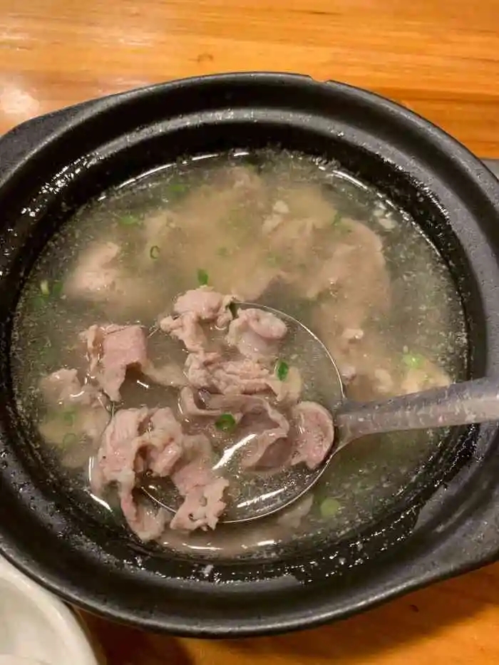 八刀湯培訓