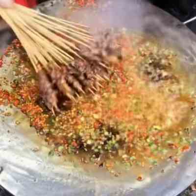 烈火牛肉培訓 烈火牛肉培訓