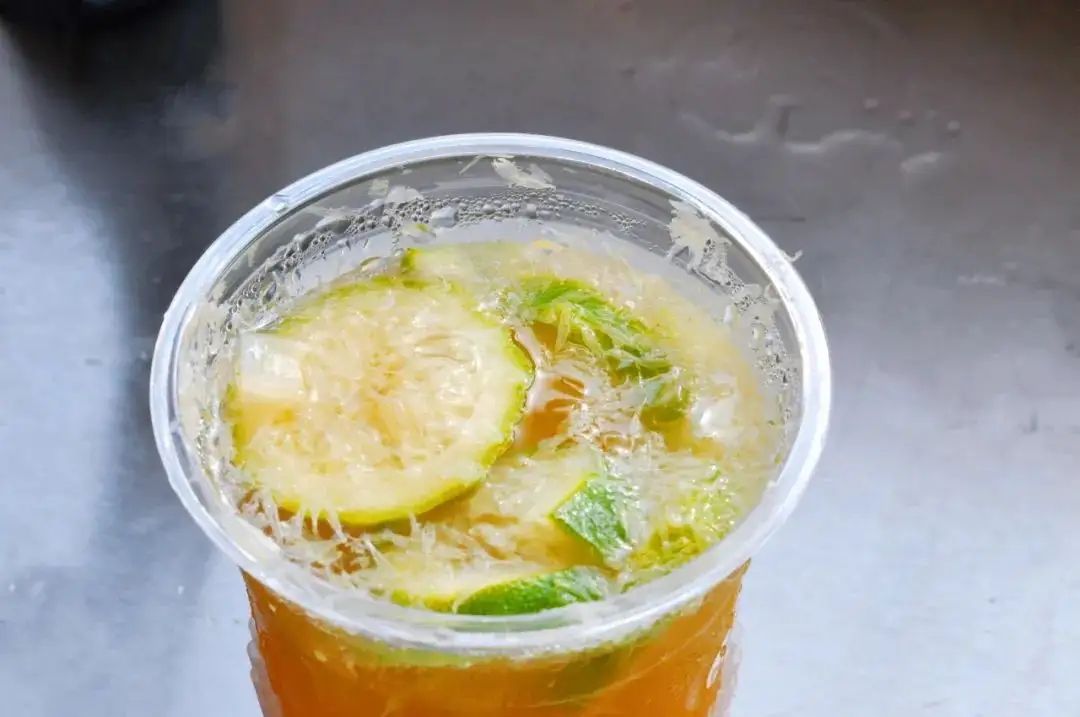 檸檬茶培訓班 檸檬茶培訓班