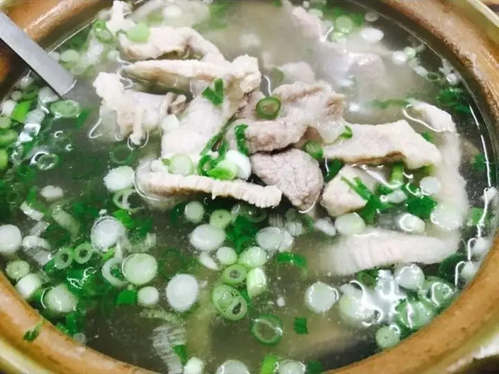 八刀湯培訓