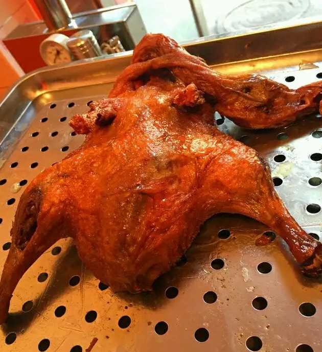 深圳飄香鴨培訓