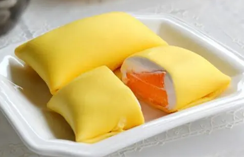 甜品培訓(xùn)