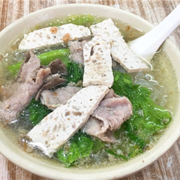 原味湯粉王培訓(xùn)
