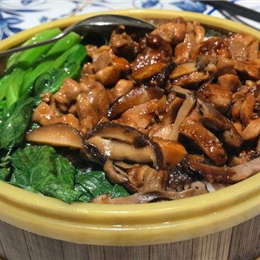 籠仔飯培訓