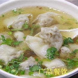 老上海餛飩培訓