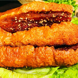 脆皮五花肉培訓