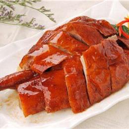 燒鹵熟食培訓