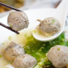 潮汕牛肉粿條培訓(xùn)
