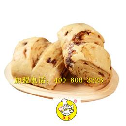 紅糖饅頭培訓
