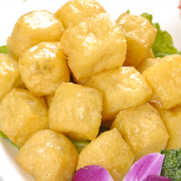 油豆腐培訓