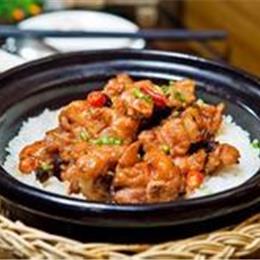 煲仔飯培訓