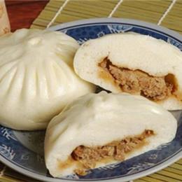 包子饅頭培訓