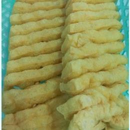 豆腐串培訓