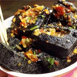 長沙臭豆腐培訓