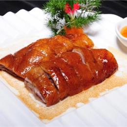 玻璃燒鵝培訓