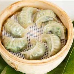餃子云吞培訓