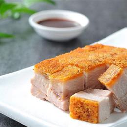 脆皮燒肉培訓