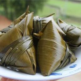 粽子培訓(xùn)