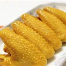 鹽焗雞培訓