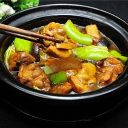 黃燜雞培訓