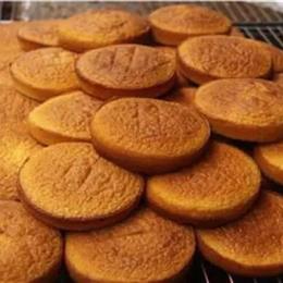 糯米蛋糕培訓