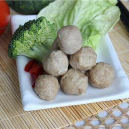 潮汕牛肉丸培訓