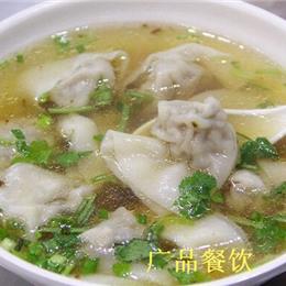 老上海餛飩培訓