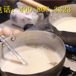 深夜豆漿培訓