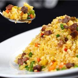 鐵板炒飯培訓