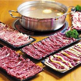 牛肉火鍋培訓