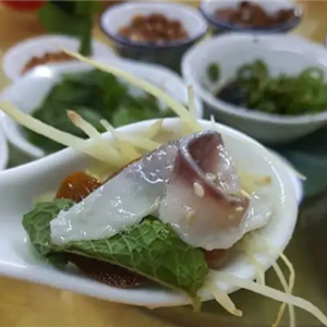 魚生培訓(xùn)