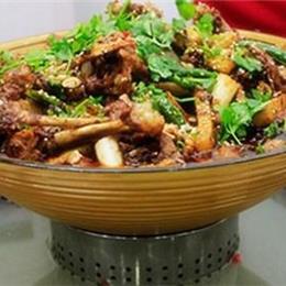 香鵝掌培訓(xùn)