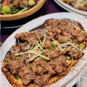 順德干蒸排骨培訓(xùn)